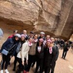 1 Day Tour to Petra From Eilat - Practical Details You Should Know
