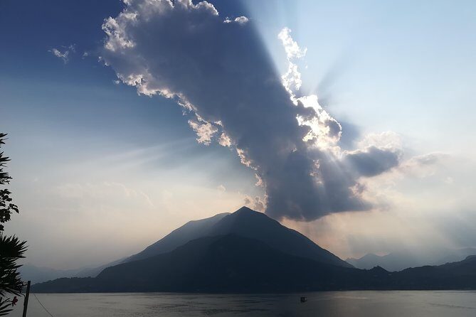 1 Day Trekking - Il Sentiero del Viandante: BELLANO. VARENNA - Practical Details That Matter