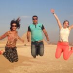 1-day trip to Cairo by plane from Hurghada - What Reviewers Say
