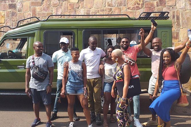 1 day Trip to Lake kivu beach - Who Should Consider This Tour?