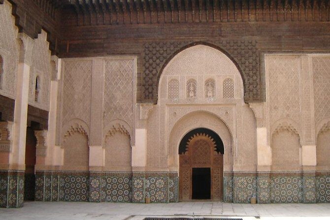 1 Day trip to Marrakech from Agadir with group including guide - The Value and Overall Experience