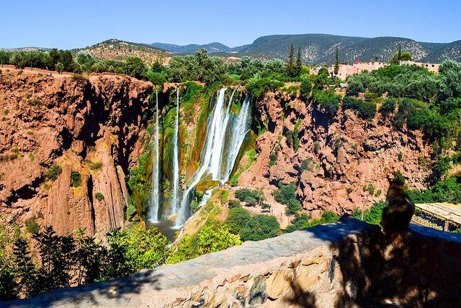 1-Day Trip To Ouzoud Falls From Marrakech - Worth Considering