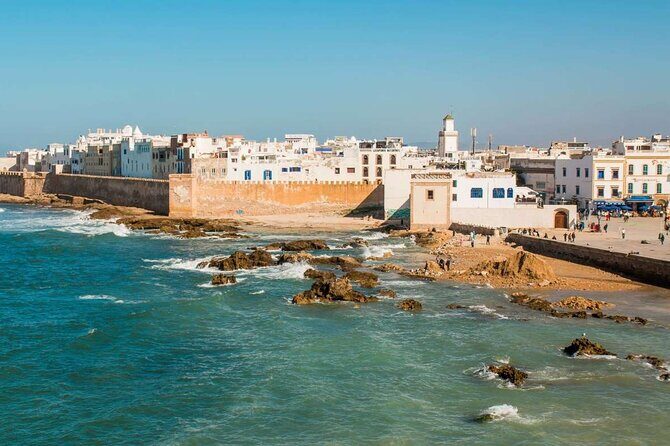 1- Day Trip To The Ex-Mogador Essaouira City - The Drawbacks to Consider