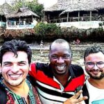 1 day wasini island ( Kisite Marine park) - Detailed Itinerary Breakdown