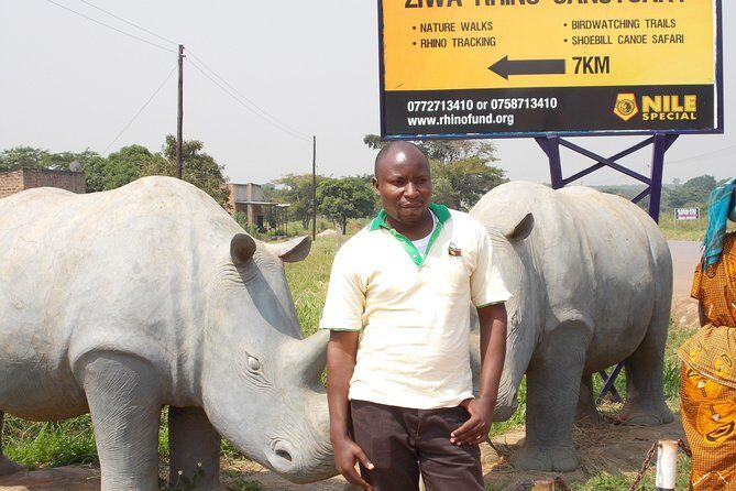 1 Day ziwa Rhino tracking trip - The Itinerary: What to Expect on the Day