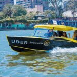 1 Hour adventure in the Nile River By Nile Taxi In Cairo - FAQs
