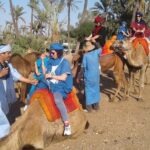 1-Hour Camel Ride in La Palmeraie Marrakech with Hotel Pick up - Who Will Love This Camel Ride?