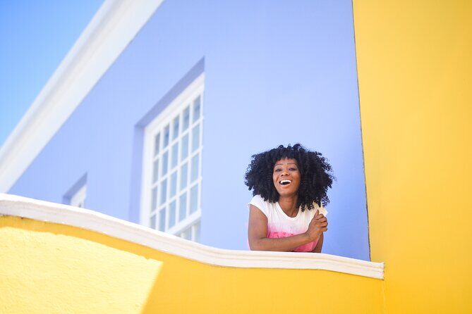 1 Hour Cape Town Bo Kaap Photoshoot Experience - Final Thoughts on the Experience