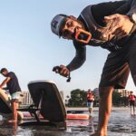 1 Hour E-foil Experience in Muscat - Who Will Enjoy This Experience?