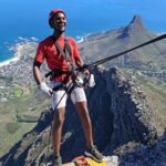 1-Hour Experience Table Mountain Abseiling - The Experience Through the Eyes of Reviewers