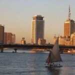 1 Hour Felucca Sailing trip on the Nile in Cairo - Detailed Breakdown of the Experience