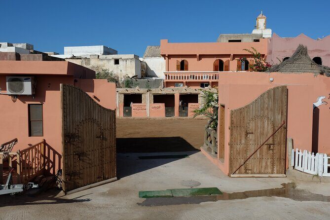 1 hour horse ride on the beach of essaouira - Authenticity and Review Highlights