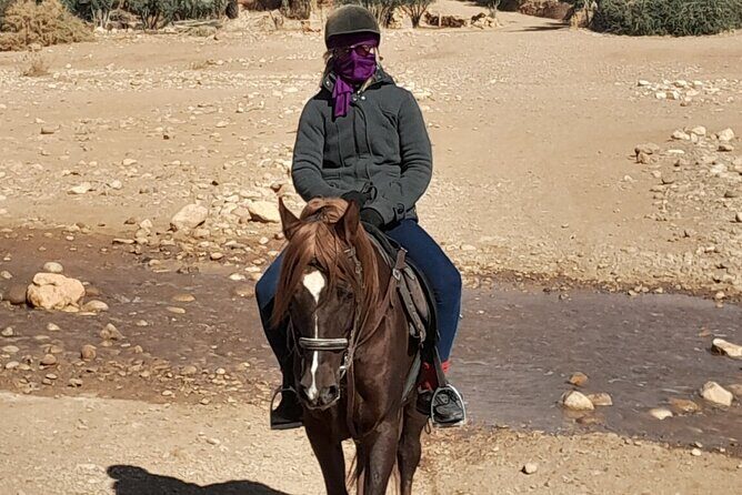 1 Hour Horse Riding Adventure in Ait Ben Haddou - Experience Highlights Based on Reviews