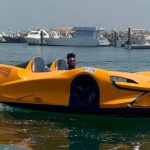 1 Hour Jet Car Burj Al Arab Experience - Worth the Price?