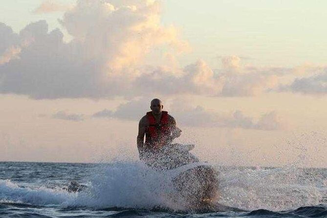 1 Hour Jet Ski From Dubai - Analyzing the Value