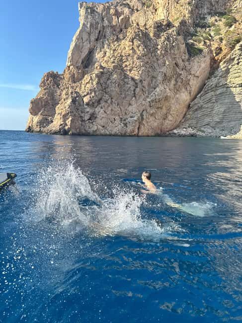 1-hour jet ski tour with no license required - What to Expect on the Tour
