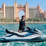 1 hour Jetski Tour - Burj Al Arab and Royal Atlantis - Who Will Love This Tour?