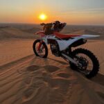 1-Hour KTM 450CC Dirt bike Desert Adventure Tours in Dubai - The Experience in Context: Who It’s Perfect For