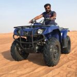 1 Hour Majestic Arabian Desert Buggy Tour - Group, Timing, and Price: What to Know
