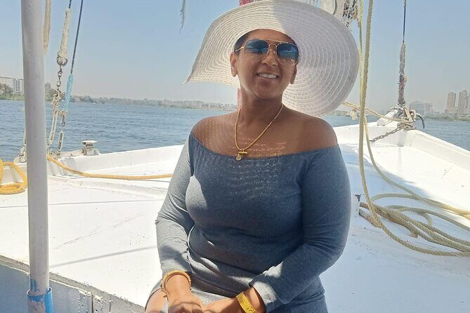 1-Hour Private Felucca Boat Tour on the Nile - Authentic Experiences from Reviews