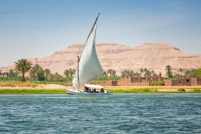 1-Hour Private Felucca on the Nile River With Lunch - Final Thoughts: Is It Worth It?