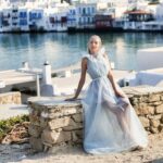 1 Hour Private Photo Session In Mykonos - What the Itinerary Looks Like