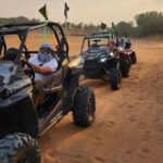 1 Hour Private Self Drive Dune Buggy and Sand boarding in Dubai - Practical Tips for Your Desert Ride