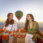 1-hour Private TOP VIP Hot Air Balloon Flight North Marrakech with Breakfast - The Value of the Experience