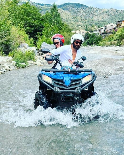 1-hour quad bike day trip in the Alcantara Valley - Why This Tour Works Well for Different Travelers