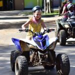 1 Hour Quad Biking Nature Trail at Sun City - Exploring the Experience in Detail