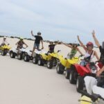 1 Hour Quad Biking with Quadzilla at the Dunes in Atlantis - The Authentic Experience: Why It Matters