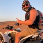1 Hour Ride with Quad Bike 700 Raptor - The Sum Up: Who Is This Tour Best For?