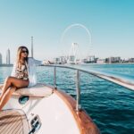 1 HR - Dubai Marina Luxury Yacht Tour - Who Should Consider This Experience?