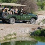 1 Night Madikwe Game Reserve - What the Tour Includes and Excludes
