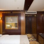 1 Night Nile Cruise from Aswan to Luxor - Practical Details and What You Need to Know