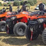 1 Person Quad Tour with Guide - Carregado, Lisboa - The Perfect Fit for Adventurers