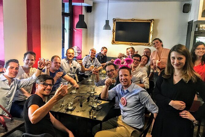 #1 Polish Vodka Tasting Experience in Gdansk - Pricing and Value