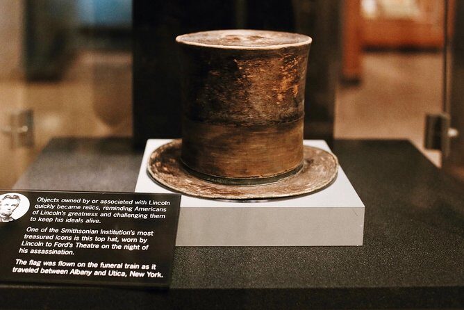 #1 Smithsonian American History Museum | Satisfaction Guaranteed! - The Real Experience: A Deeper Dive into the Highlights