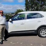1 way Airport transfer - What to Expect at the Arrival