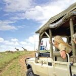 10-Day African Safari in Uganda from Kampala - A Fair Look at the Price