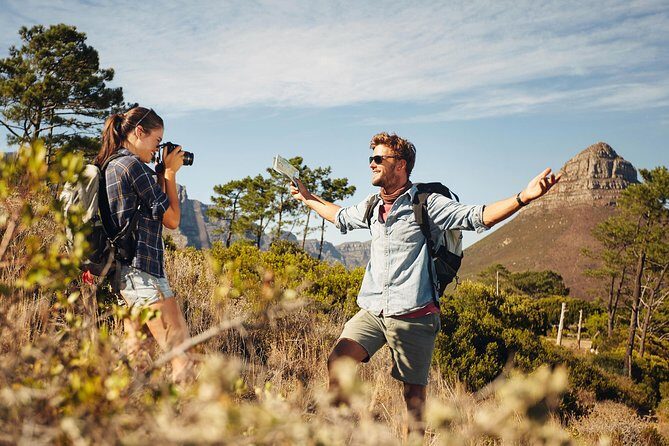 10 Day Cape & Garden Route Tour Combo with add-on accommodation - Day-by-Day Breakdown: What You Can Expect