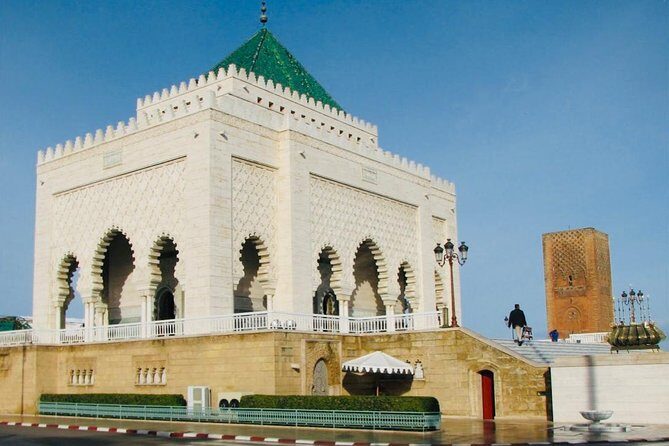 10 Day Classic Tour - Casablanca > Casablanca - From the Mountains to the Desert