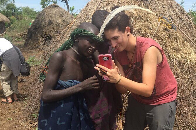 10-Day Cultural Immersion Experience with Omo Valley Tribes - The Value of This Tour