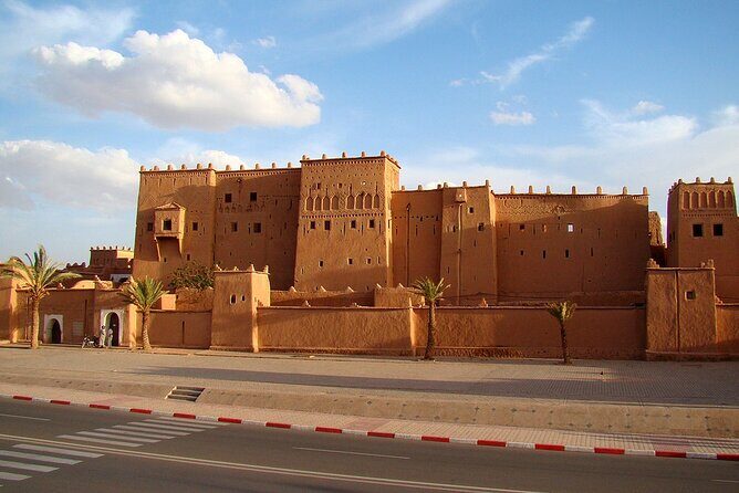 10 Day Desert Tour From Casablanca via the Imperial Cities - Final Thoughts