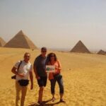 10 Day Egypt Wonders of the Pharaohs Cairo & Alexandria & The Nile & Abu Simbel - Final Thoughts