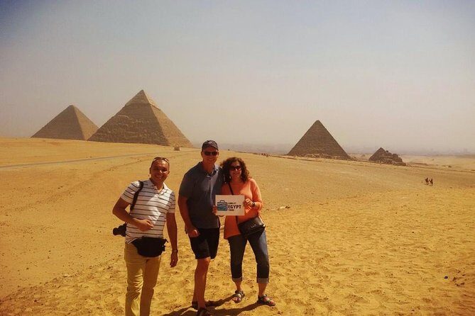 10 Day Egypt Wonders of the Pharaohs Cairo & Alexandria & The Nile & Abu Simbel - Final Thoughts