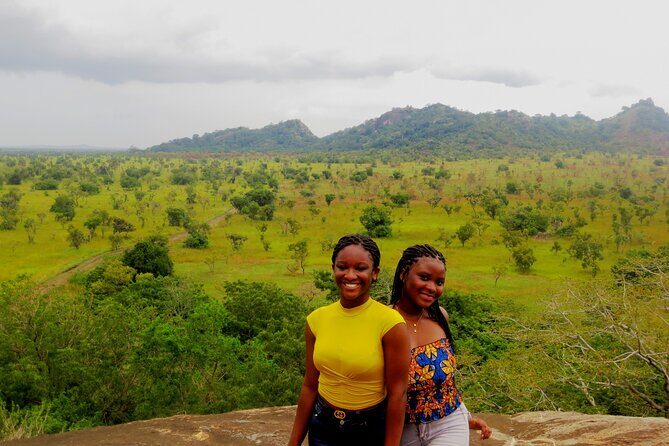 10 Day Ghana Adventure and Culture Tour - Why This Tour Offers Great Value