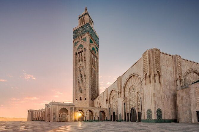 10-Day Morocco Grand Cities, Desert and Coast Guided Tour - The Sum Up: who is this tour ideal for?