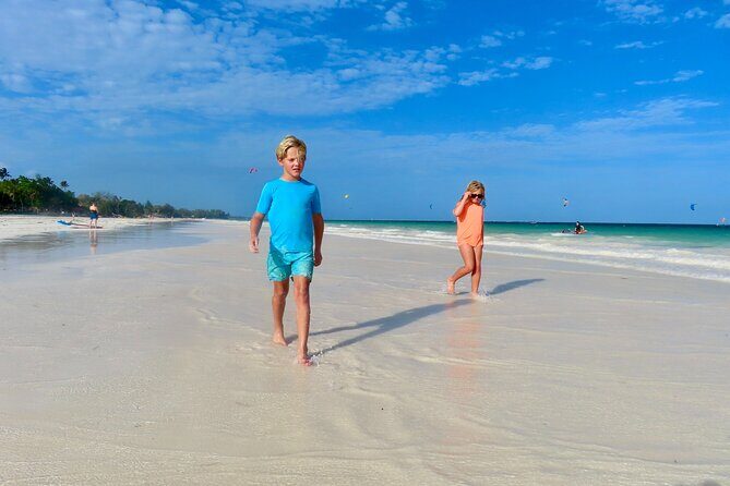 10-Day Private Tour in Big Five Safari and Beaches - Practical Insights & Tips