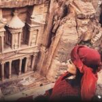 10-Day Private Tour, Jordan's Paradise - Customizable - Petra: The Heart of the Journey